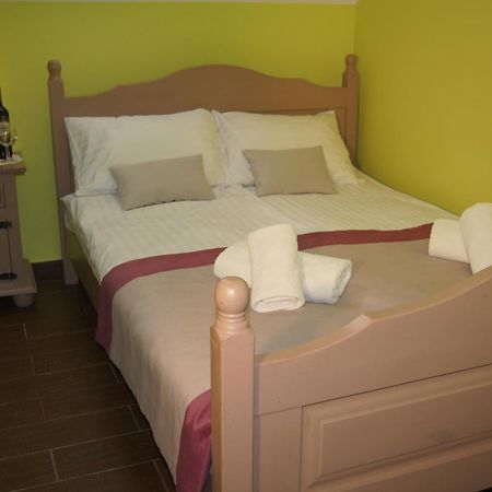 Hotel Pod Herbem -Pokoje Ozonowane Białystok Camera foto
