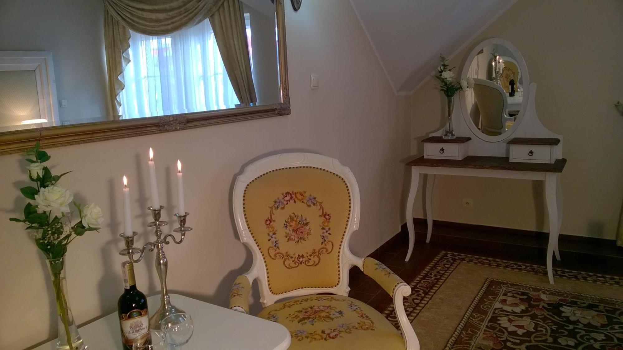 Hotel Pod Herbem -Pokoje Ozonowane Białystok Camera foto