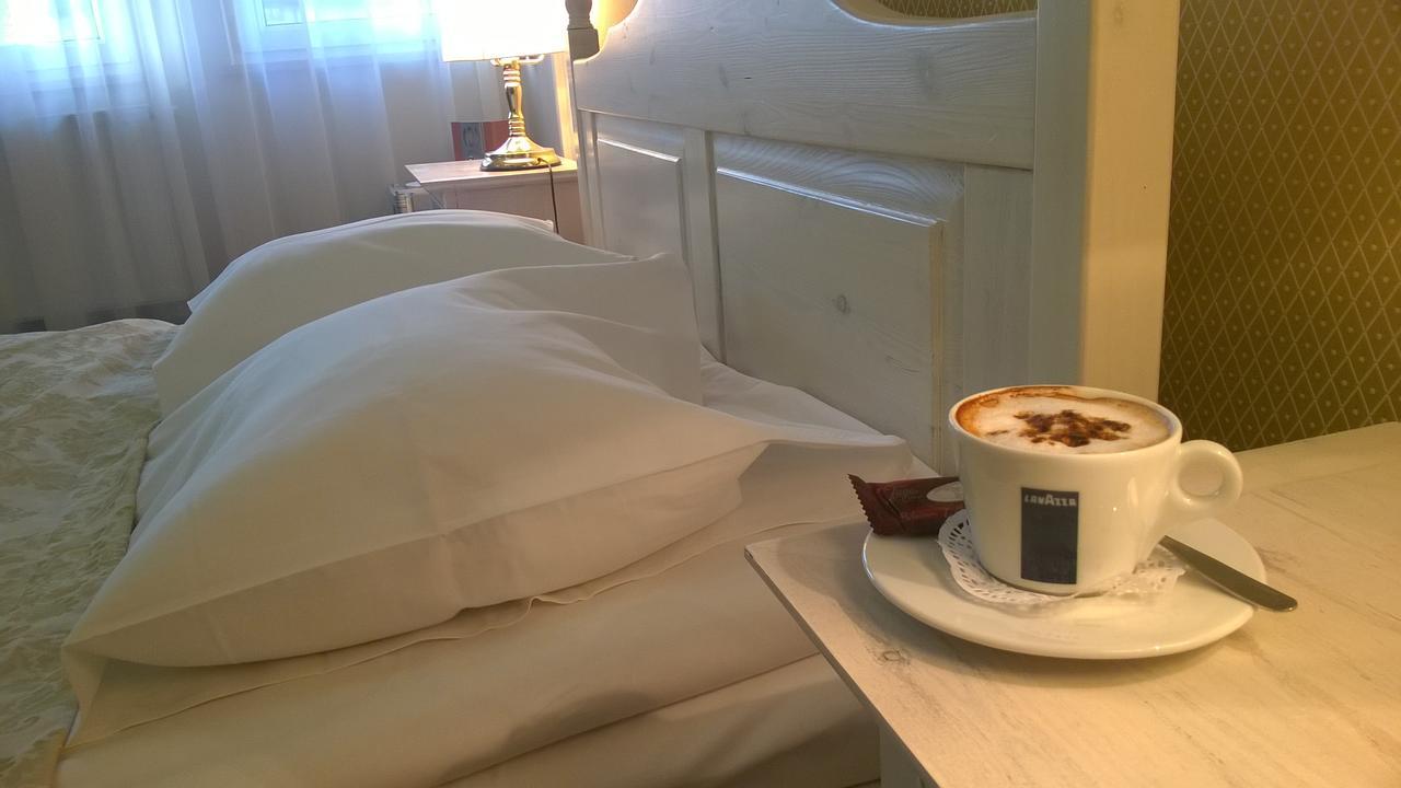 Hotel Pod Herbem -Pokoje Ozonowane Białystok Esterno foto